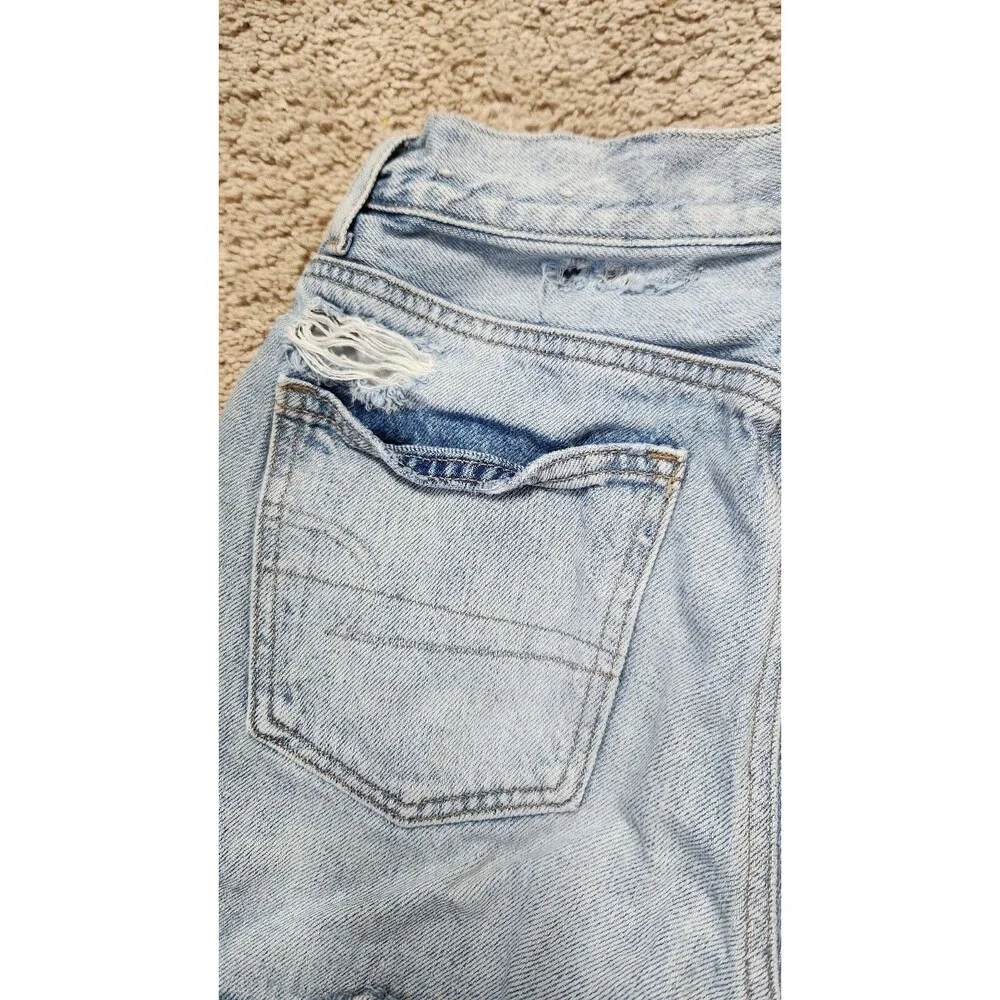 American Eagle short shorts - Picture 7 of 10